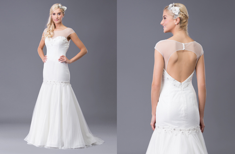 Perfection Bridal Dresses Swansea | Bridal Shop Swansea